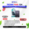 Tecnix PWB-124 10.000mAh Magnetic Wireless Powerbank