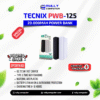 Tecnix PWB-125 20.000mAh Powerbank