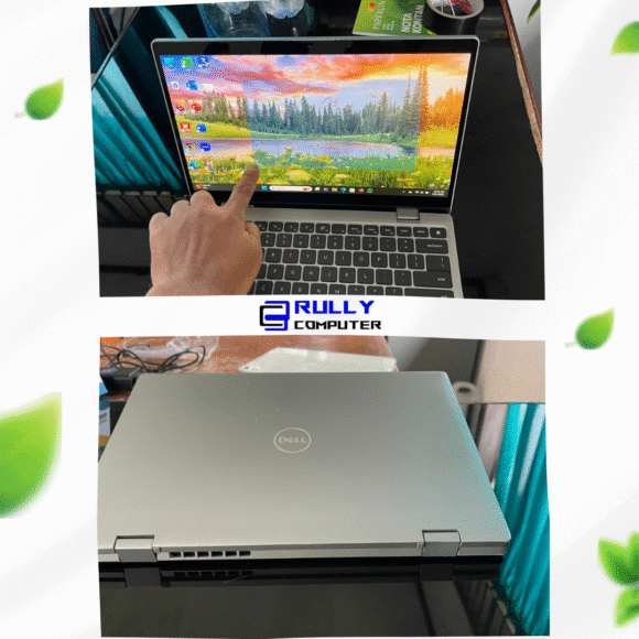 DELL LATITUDE 3330 - Gambar 2