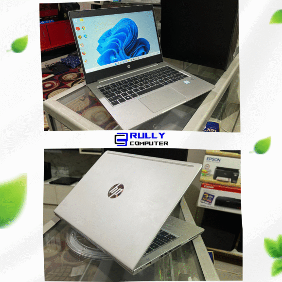 HP PROBOOK 430 G6 - Gambar 2