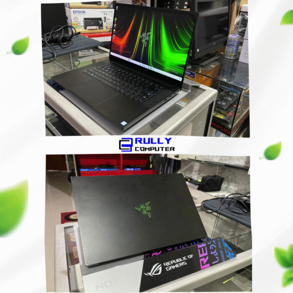 Razer Blade 15 - Gambar 2