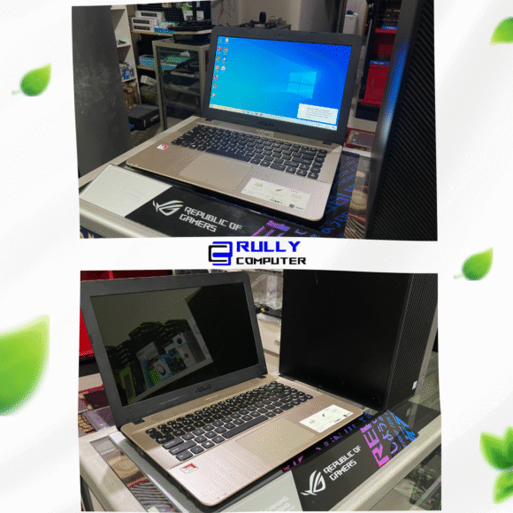 Asus X441B - Gambar 2