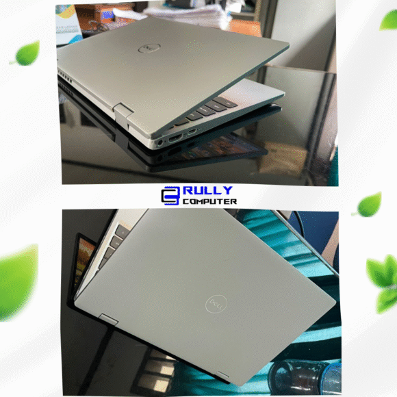DELL LATITUDE 3330 - Gambar 3