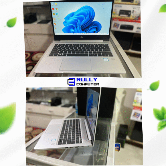 HP PROBOOK 430 G6 - Gambar 3