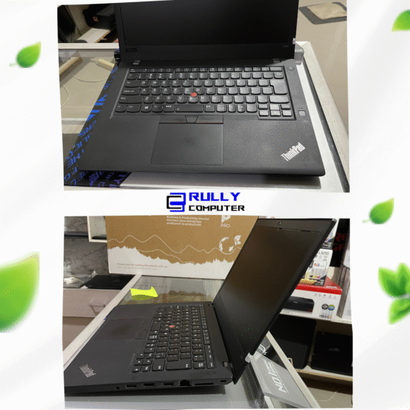 Lenovo ThinkPad T480 - Gambar 3