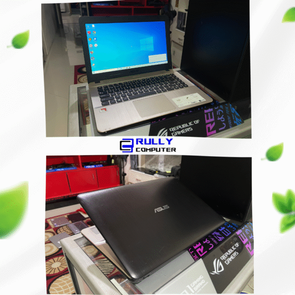 Asus X441B - Gambar 3