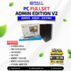 PC FULLSET ADMIN EDITION V2