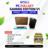 PC FULLSET GAMING EDITION V1