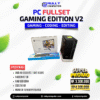 PC FULLSET GAMING EDITION V2