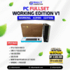 PC FULLSET WORKING EDITION V1