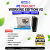 PC FULLSET WORKING EDITION V2