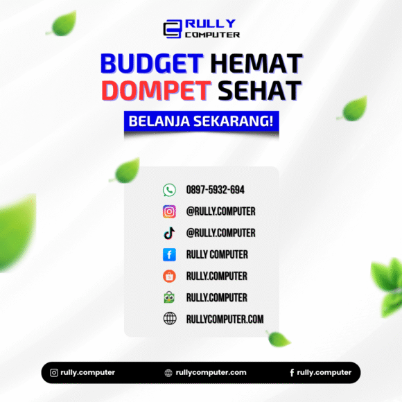 PC FULLSET ADMIN EDITION V1 - Gambar 2