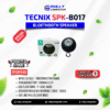 Tecnix SPK-B017 Bluetooth Speaker