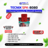 Tecnix SPK-B080 2.1 Channel Subwoofer Bluetooth Speaker