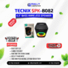 Tecnix SPK-B082 6,5'' Bass Wireless Speaker