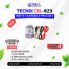 Tecnix CBL-623 USB to Lightning 8 Pin Cable