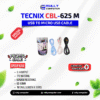 Tecnix CBL-625 M USB to Micro USB Cable