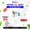 Tecnix CBL-625 C USB to Type-C Cable
