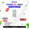 Tecnix CBL-829 C USB to Type-C Cable