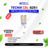 Tecnix CBL-829 I USB to Lightning 8 Pin Cable