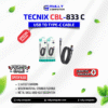 Tecnix CBL-833 C USB to Type-C Cable