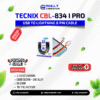 Tecnix CBL-834 I Pro USB to Lightning 8 Pin Cable