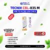 Tecnix CBL-835 M USB to Micro USB Cable