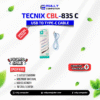 Tecnix CBL-835 C USB to Type-C Cable
