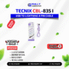 Tecnix CBL-835 I USB to Lightning 8 Pin Cable
