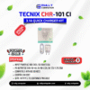 Tecnix CHR-101 CI 3.1A Quick Charger Kit