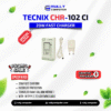 Tecnix CHR-102 CI 20W Fast Charger