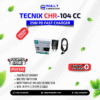 Tecnix CHR-104 CC 25W PD Fast Charger