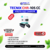 Tecnix CHR-105 CC 45W PD Fast Charger