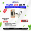 Tecnix CHR-065 M USB Charger Adapter + Cable Set