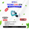 Tecnix CHR-074 USB Charger Adapter