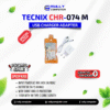 Tecnix CHR-074 M USB Charger Adapter