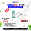 Tecnix CHR-074 C USB Charger Adapter