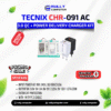 Tecnix CHR-091 AC 3.0 QC + Power Delivery  Charger Kit