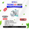 Tecnix  HP-B033 5.1 Wireless Headphone